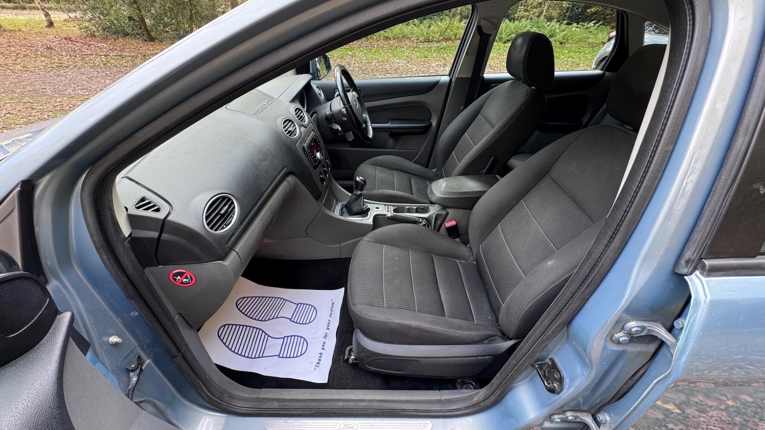 Used Ford Focus 2009 for sale - 77040881: Photo 33