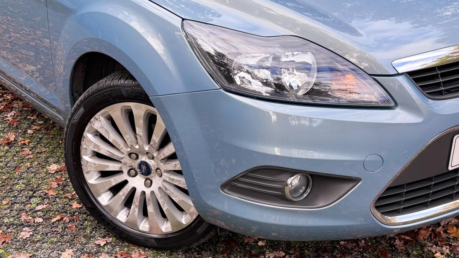 Used Ford Focus 2009 for sale - 77040881: Photo 34