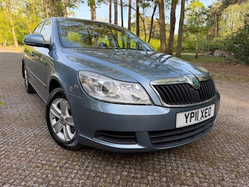 Used Skoda Octavia 2011 for sale - 78429655: Photo