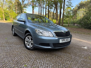 Used Skoda Octavia 2011 for sale - 78429655: Photo