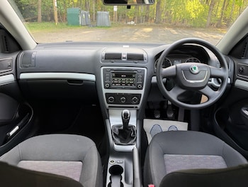 Used Skoda Octavia 2011 for sale - 78429655: Photo