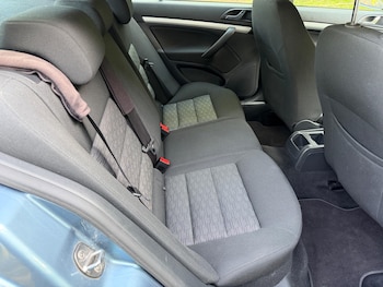 Used Skoda Octavia 2011 for sale - 78429655: Photo