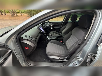 Used Vauxhall Insignia 2013 for sale - 79609180: Photo