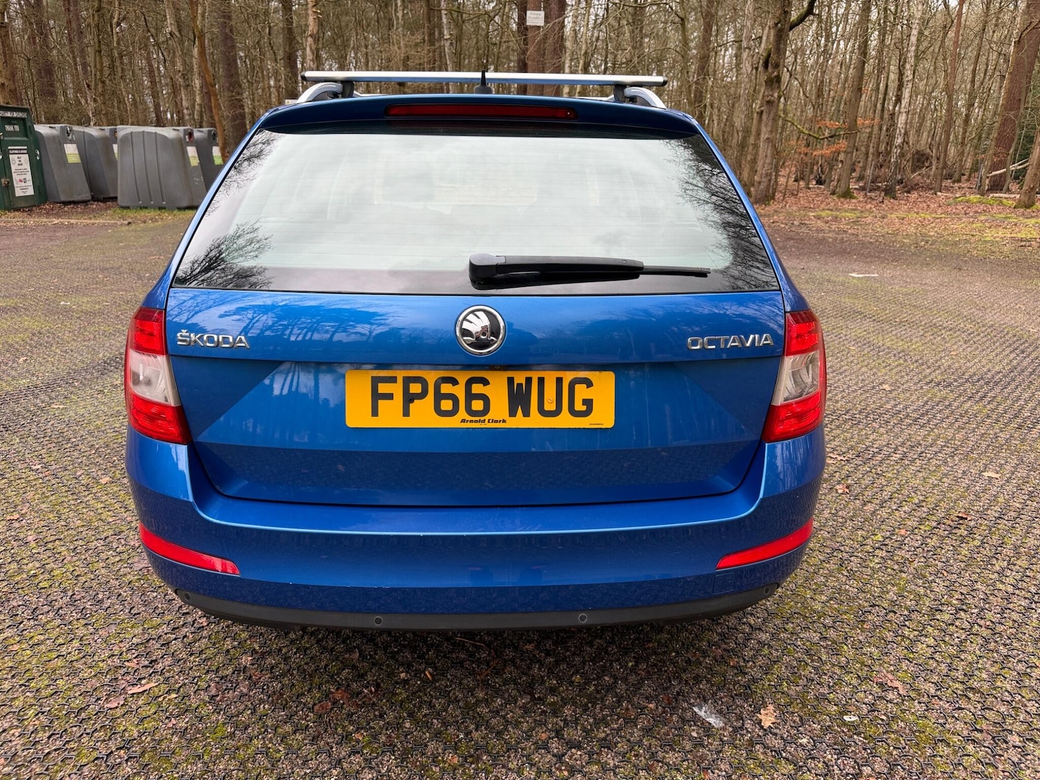 Used Skoda Octavia 2016 for sale - 77440031: Photo 13