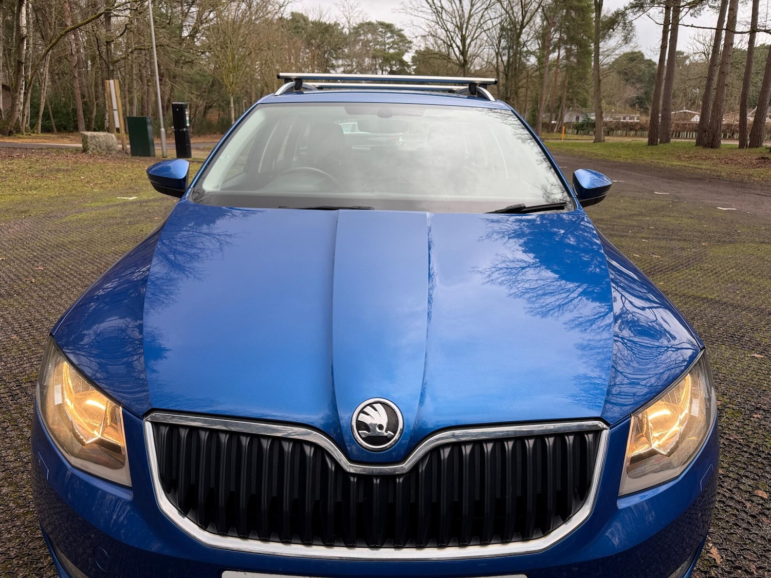 Used Skoda Octavia 2016 for sale - 77440031: Photo 14