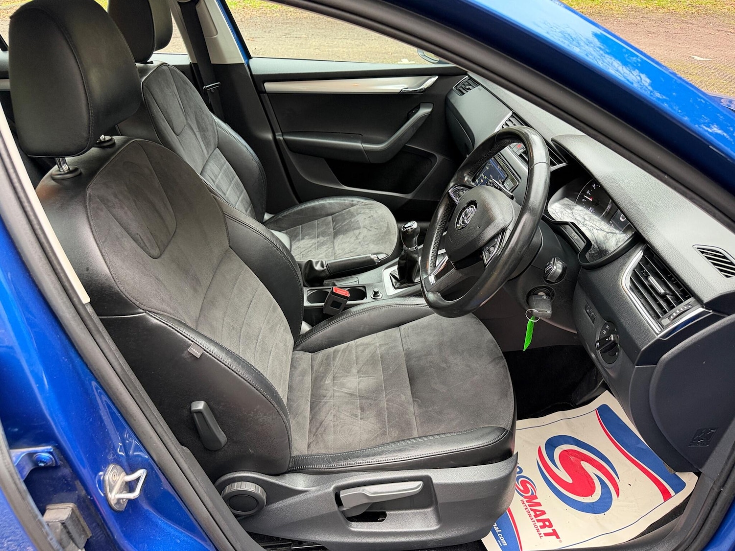 Used Skoda Octavia 2016 for sale - 77440031: Photo 16