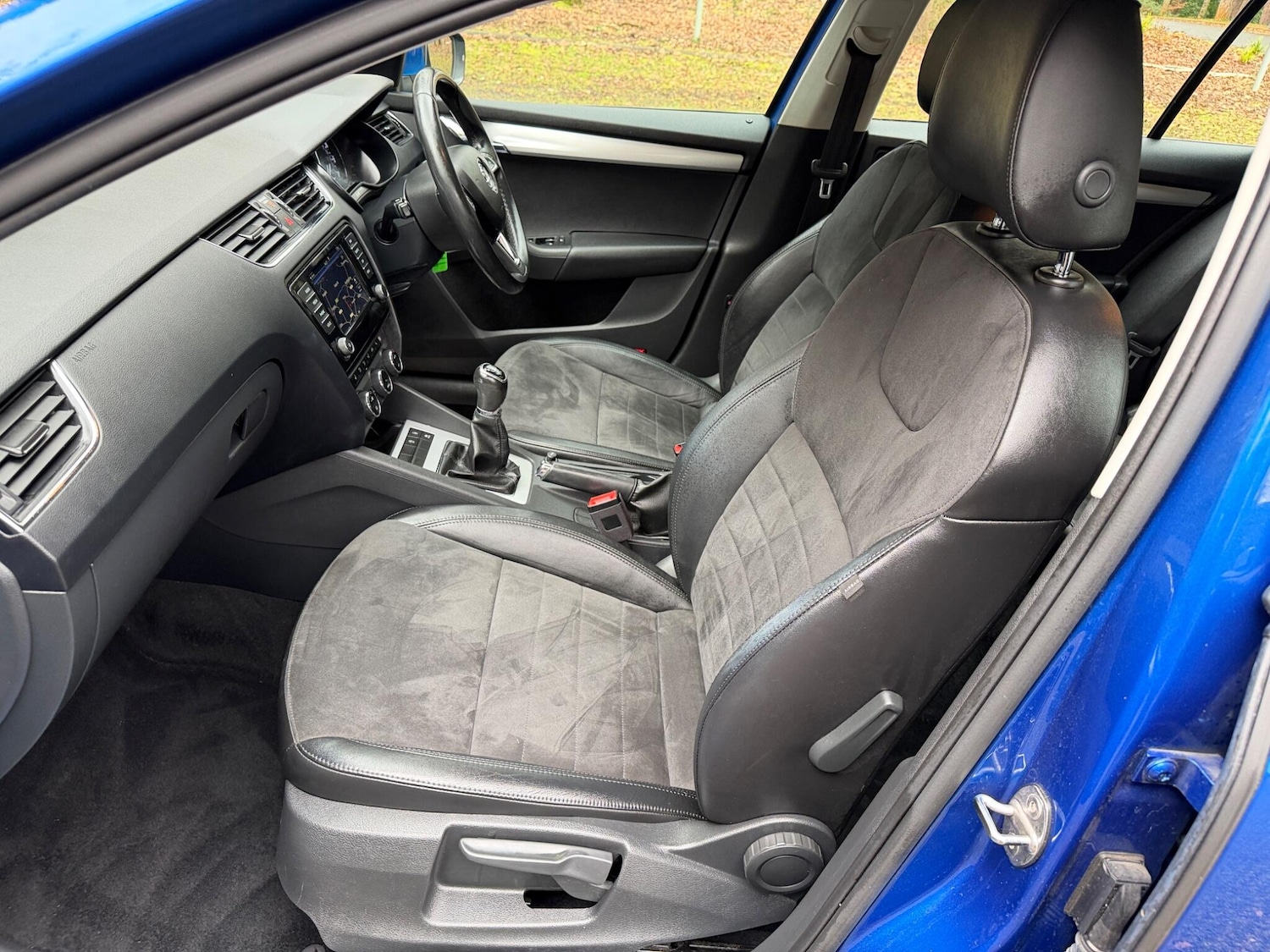 Used Skoda Octavia 2016 for sale - 77440031: Photo 17