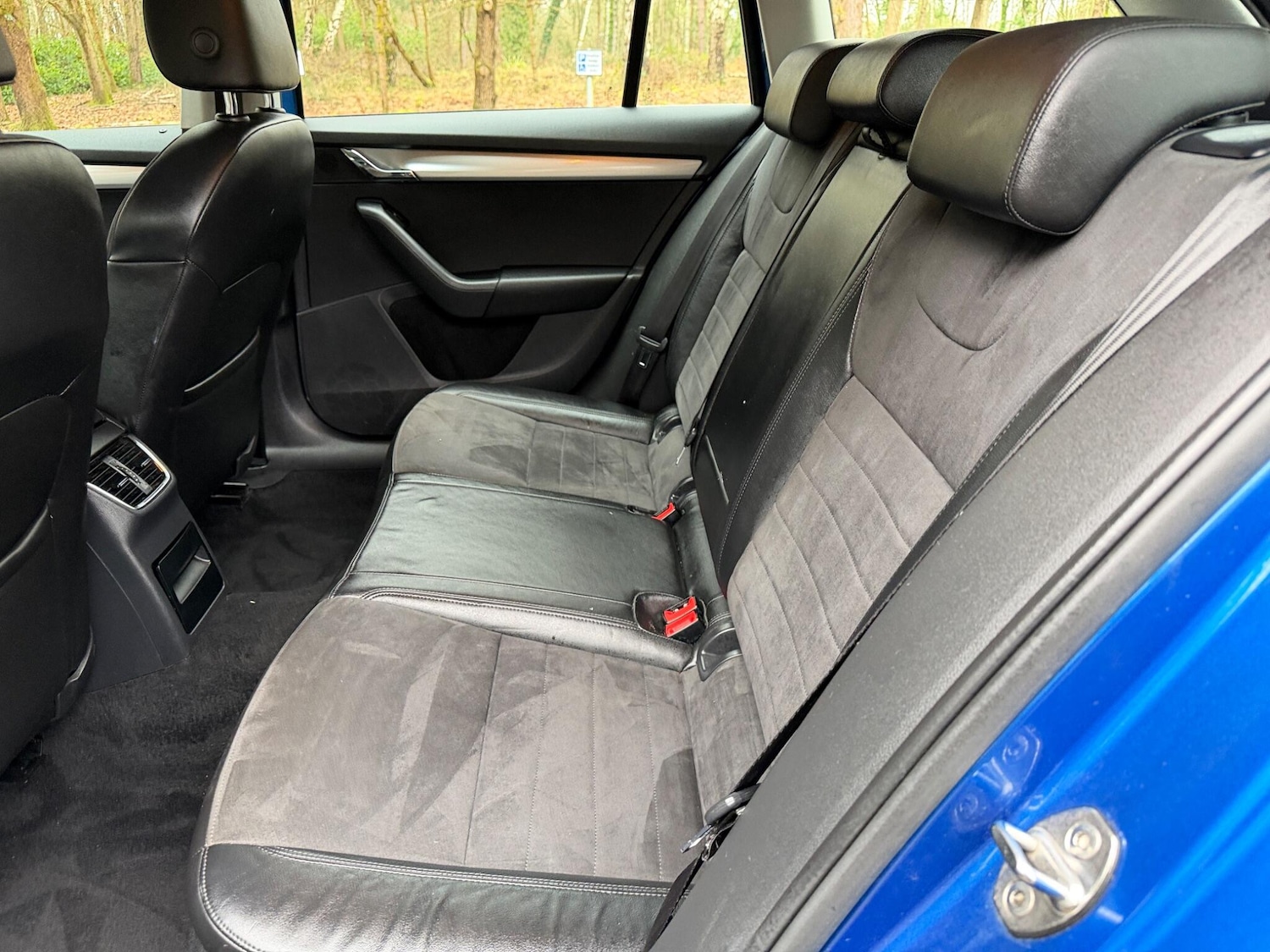 Used Skoda Octavia 2016 for sale - 77440031: Photo 18