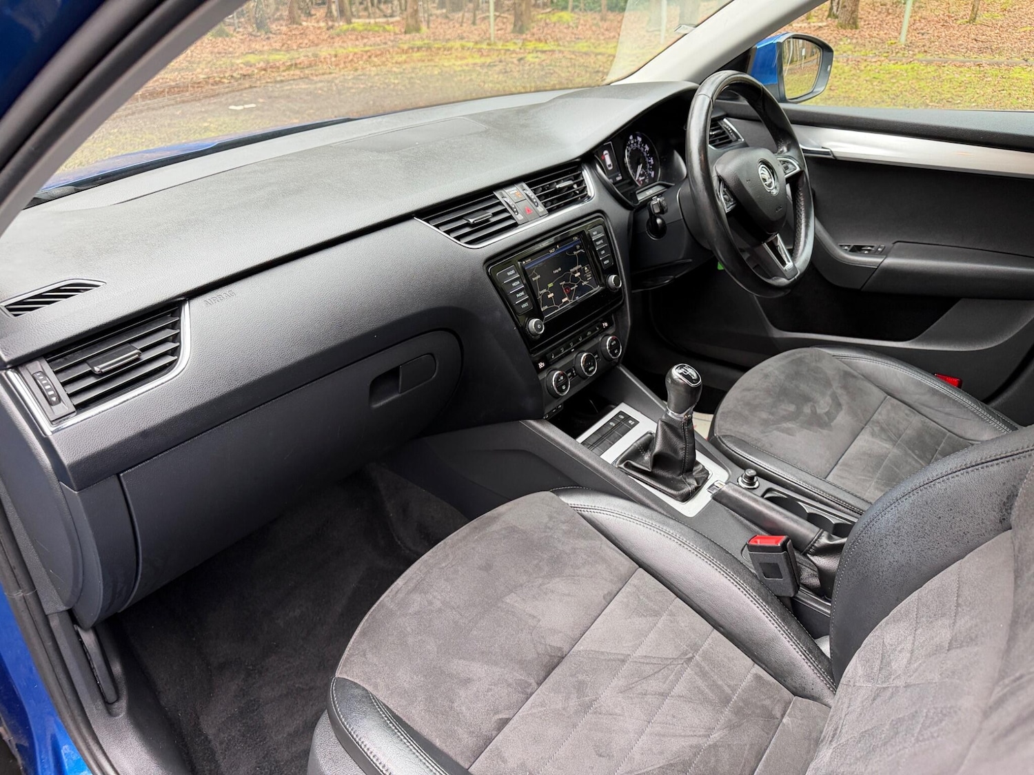 Used Skoda Octavia 2016 for sale - 77440031: Photo 19