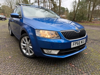 Used Skoda Octavia 2016 for sale - 77440031: Photo