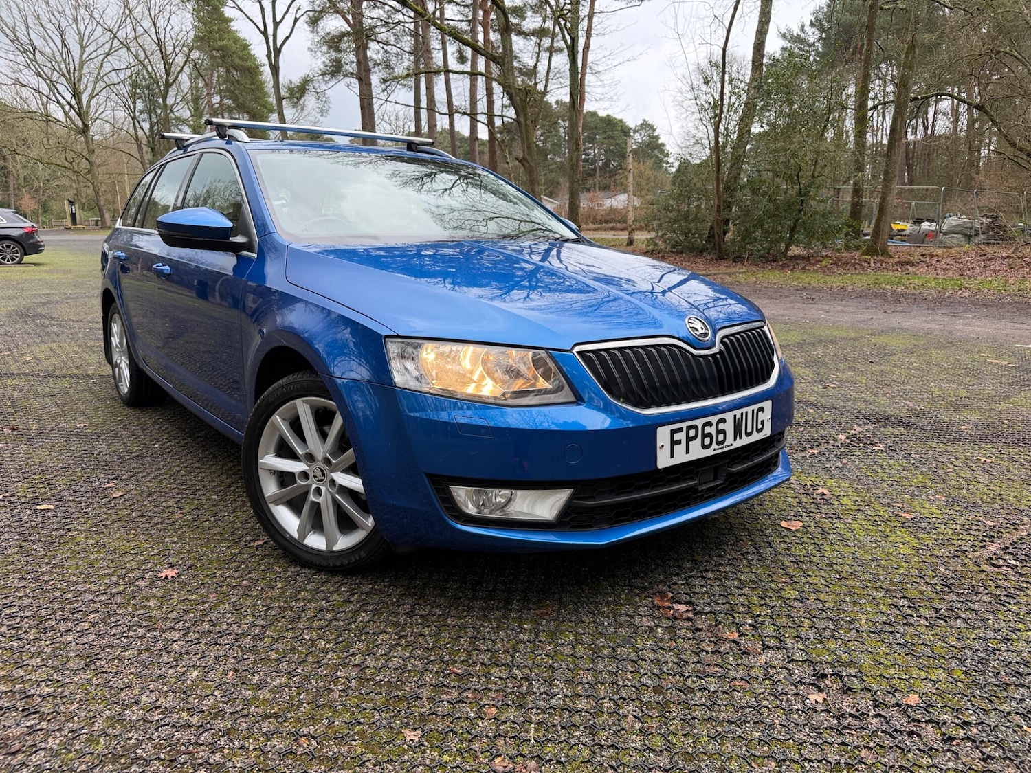 Used Skoda Octavia 2016 for sale - 77440031: Photo 2