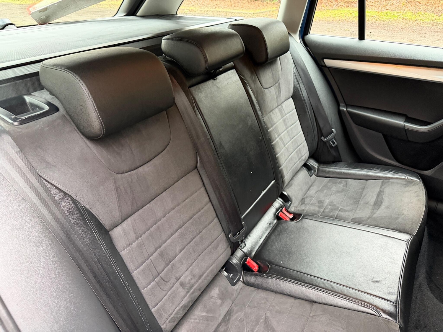 Used Skoda Octavia 2016 for sale - 77440031: Photo 20