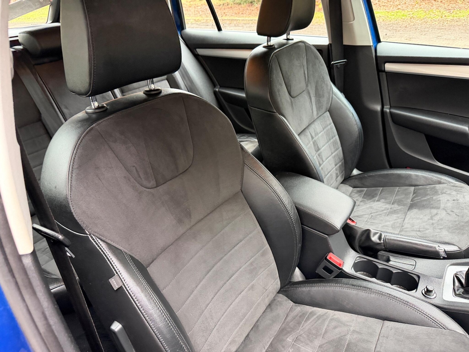 Used Skoda Octavia 2016 for sale - 77440031: Photo 23