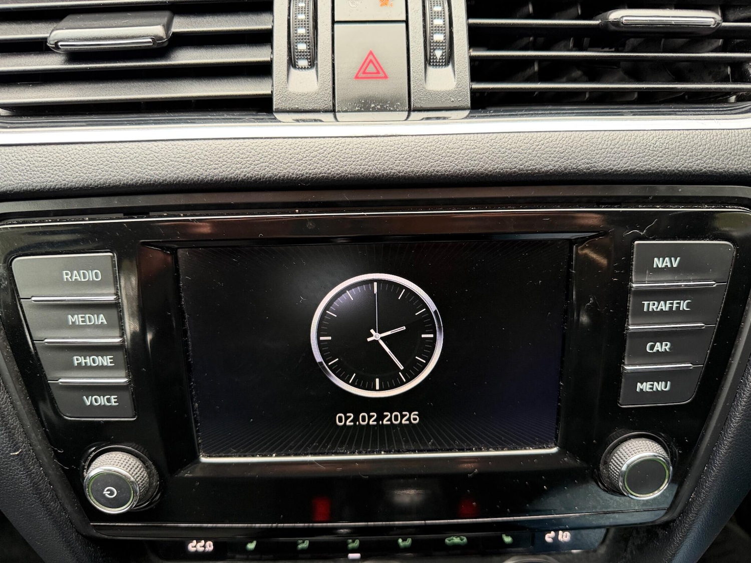 Used Skoda Octavia 2016 for sale - 77440031: Photo 26