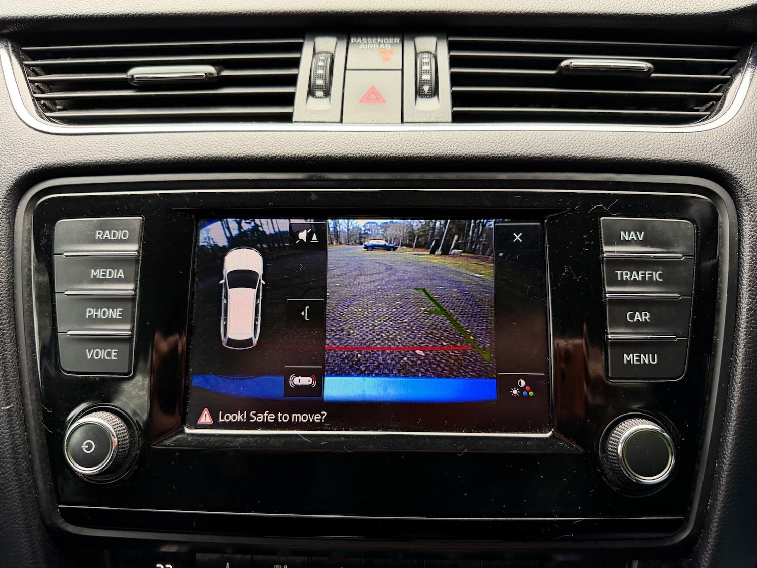 Used Skoda Octavia 2016 for sale - 77440031: Photo 27