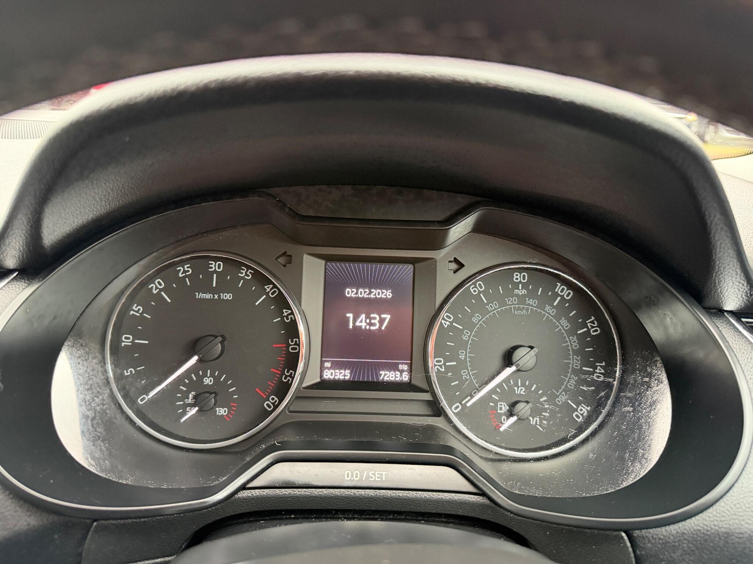 Used Skoda Octavia 2016 for sale - 77440031: Photo 28