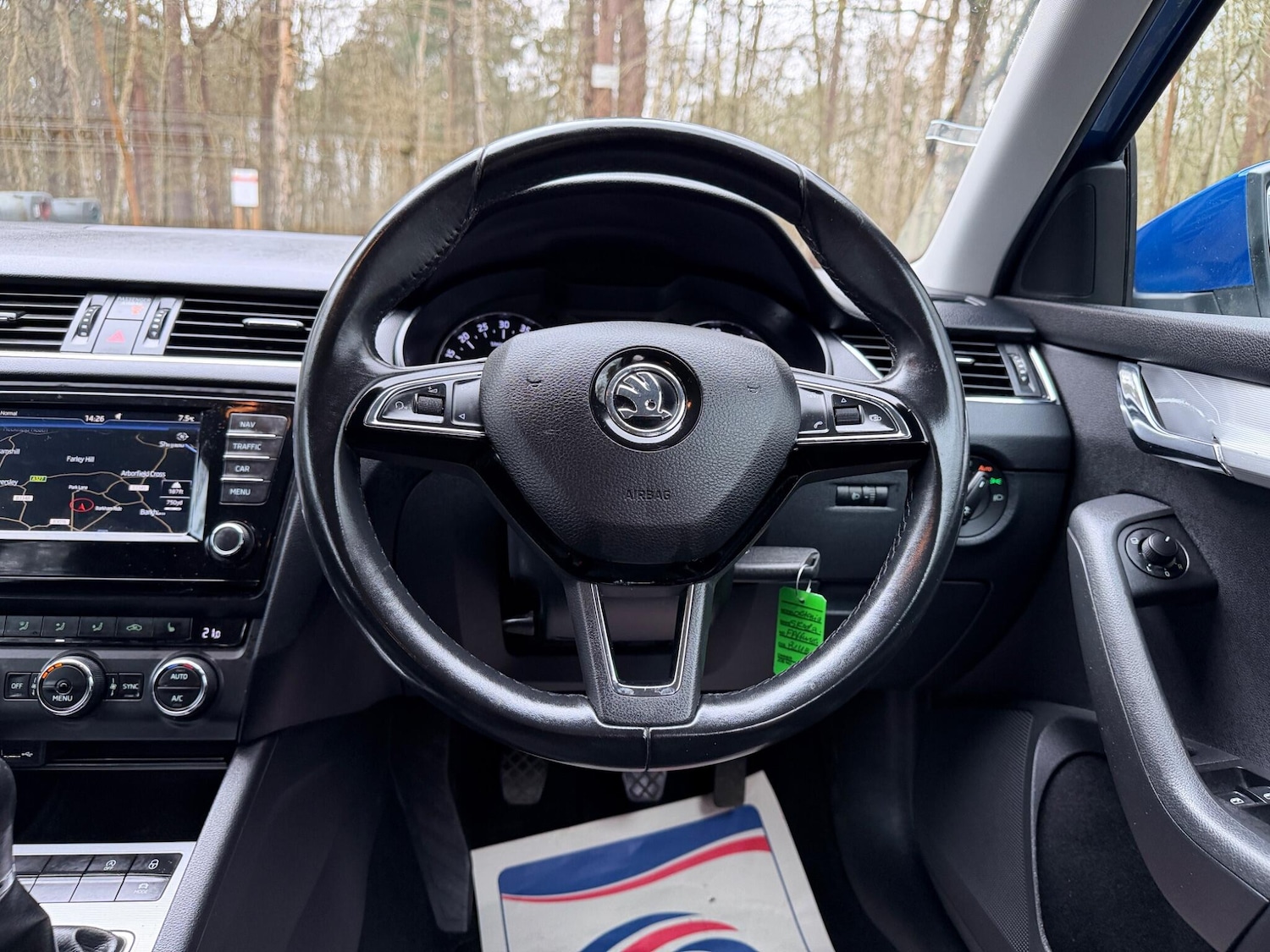 Used Skoda Octavia 2016 for sale - 77440031: Photo 29