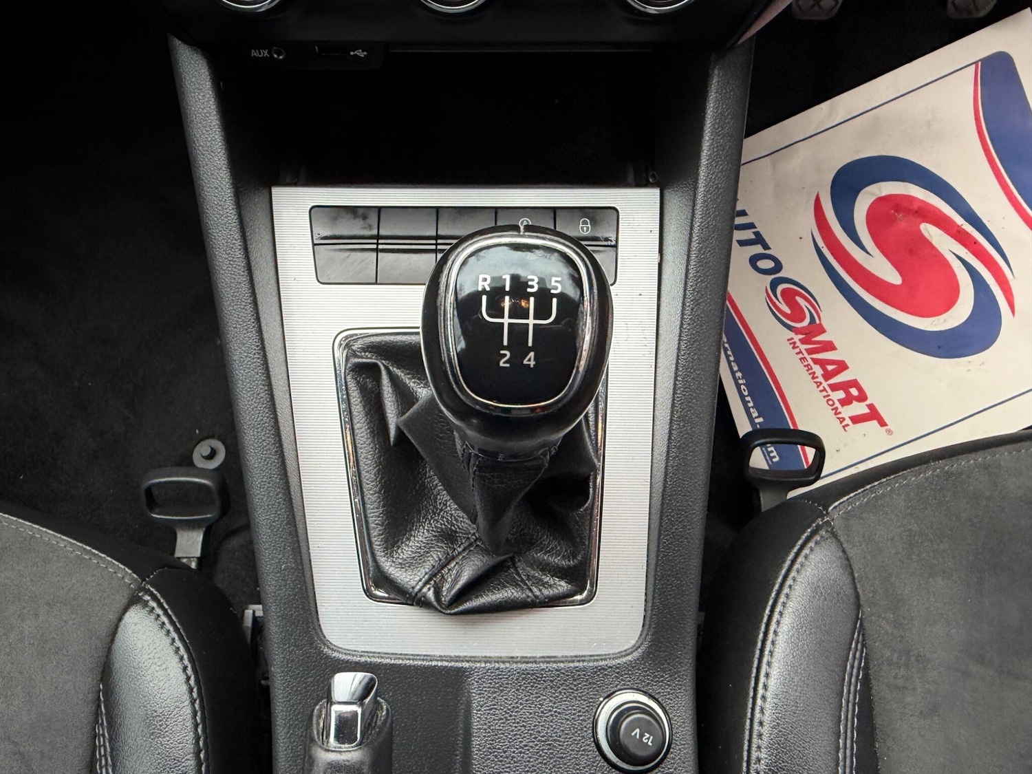 Used Skoda Octavia 2016 for sale - 77440031: Photo 31