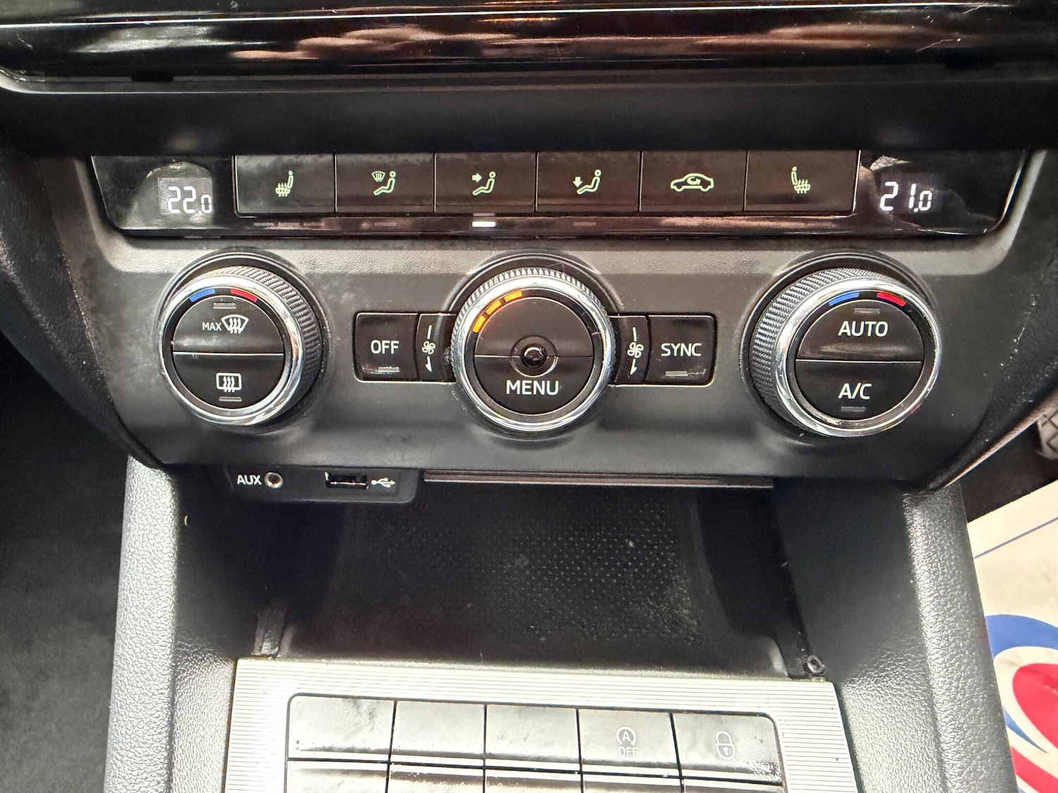 Used Skoda Octavia 2016 for sale - 77440031: Photo 32