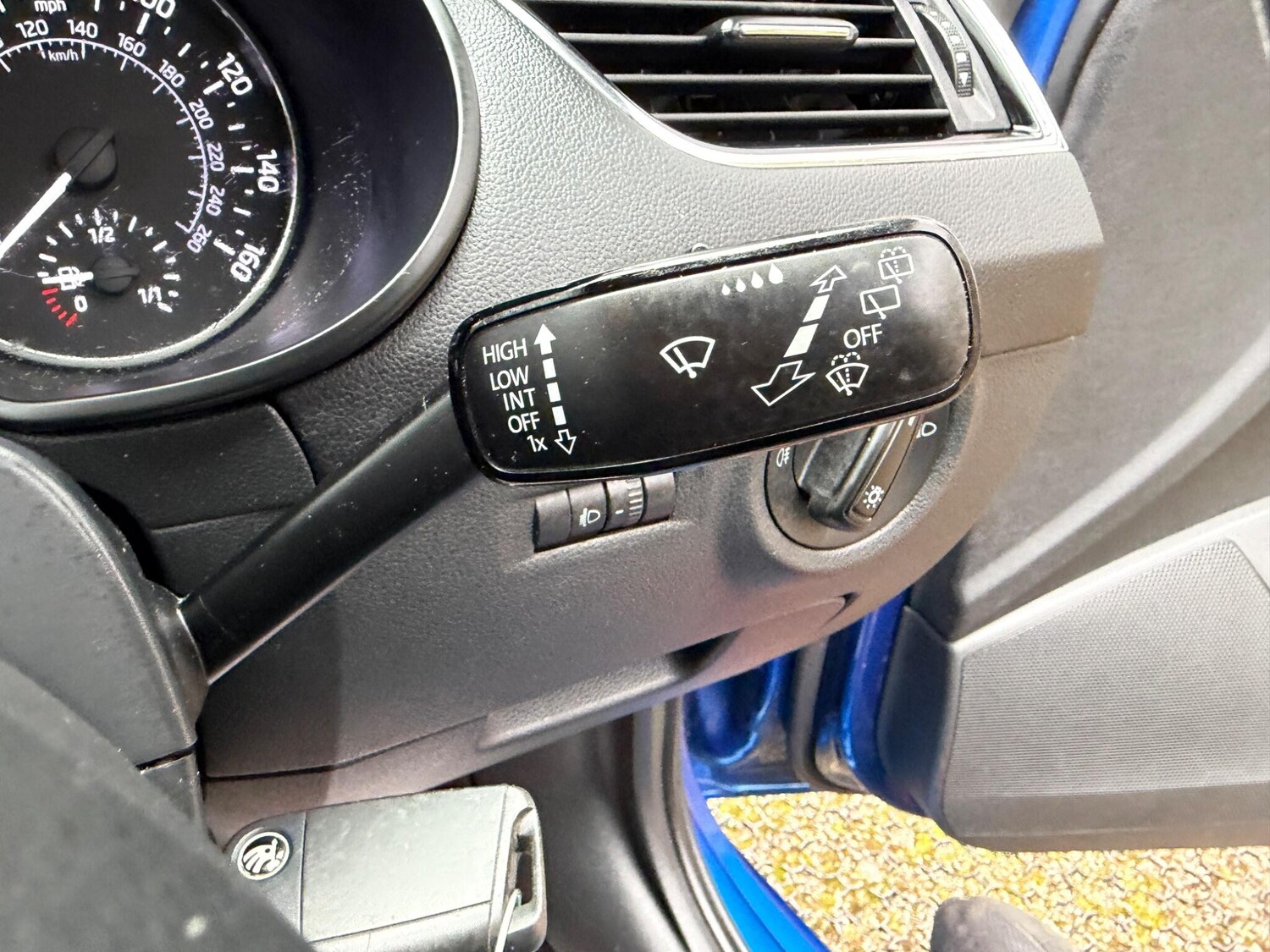 Used Skoda Octavia 2016 for sale - 77440031: Photo 36