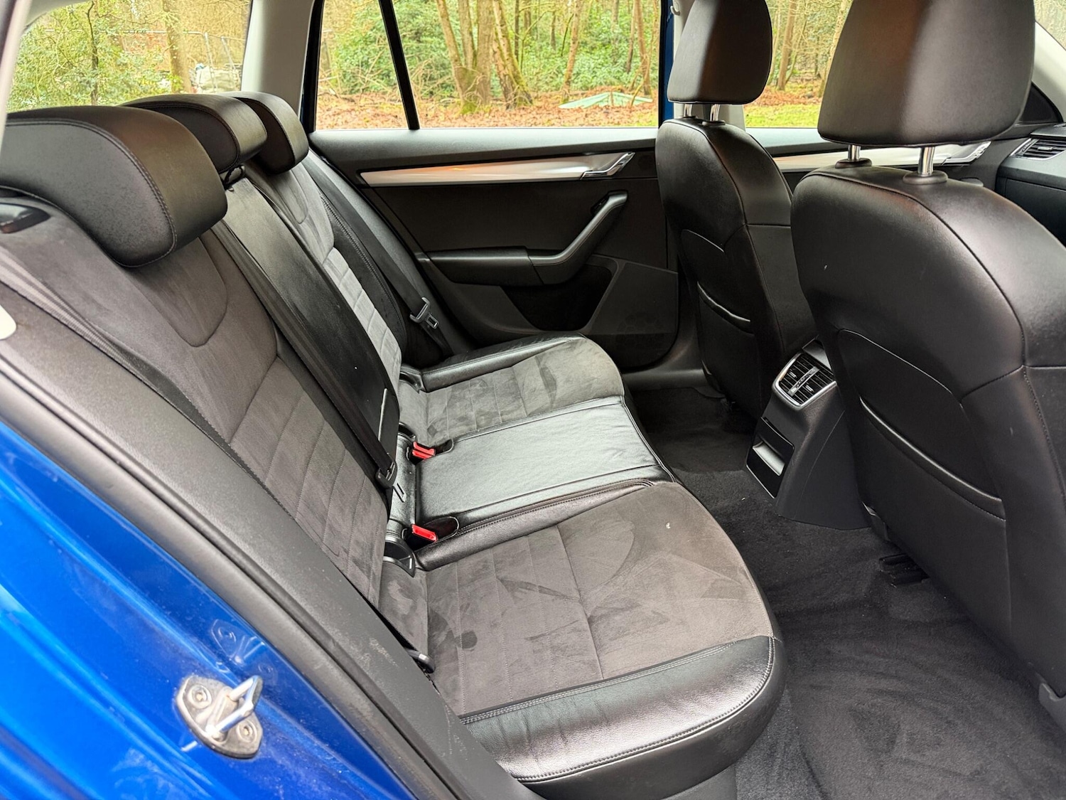 Used Skoda Octavia 2016 for sale - 77440031: Photo 4