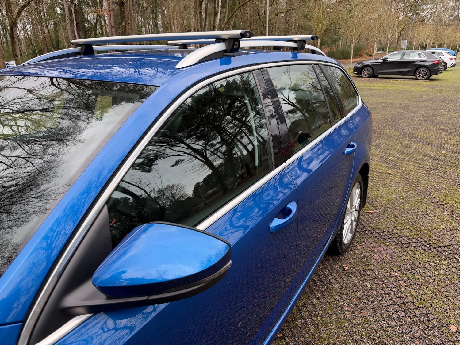 Used Skoda Octavia 2016 for sale - 77440031: Photo 43