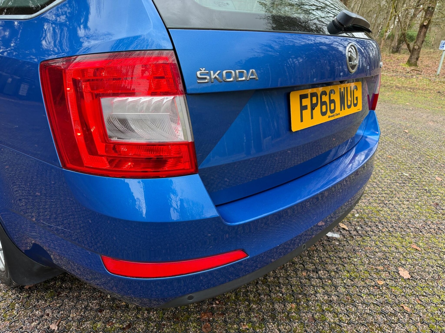 Used Skoda Octavia 2016 for sale - 77440031: Photo 45