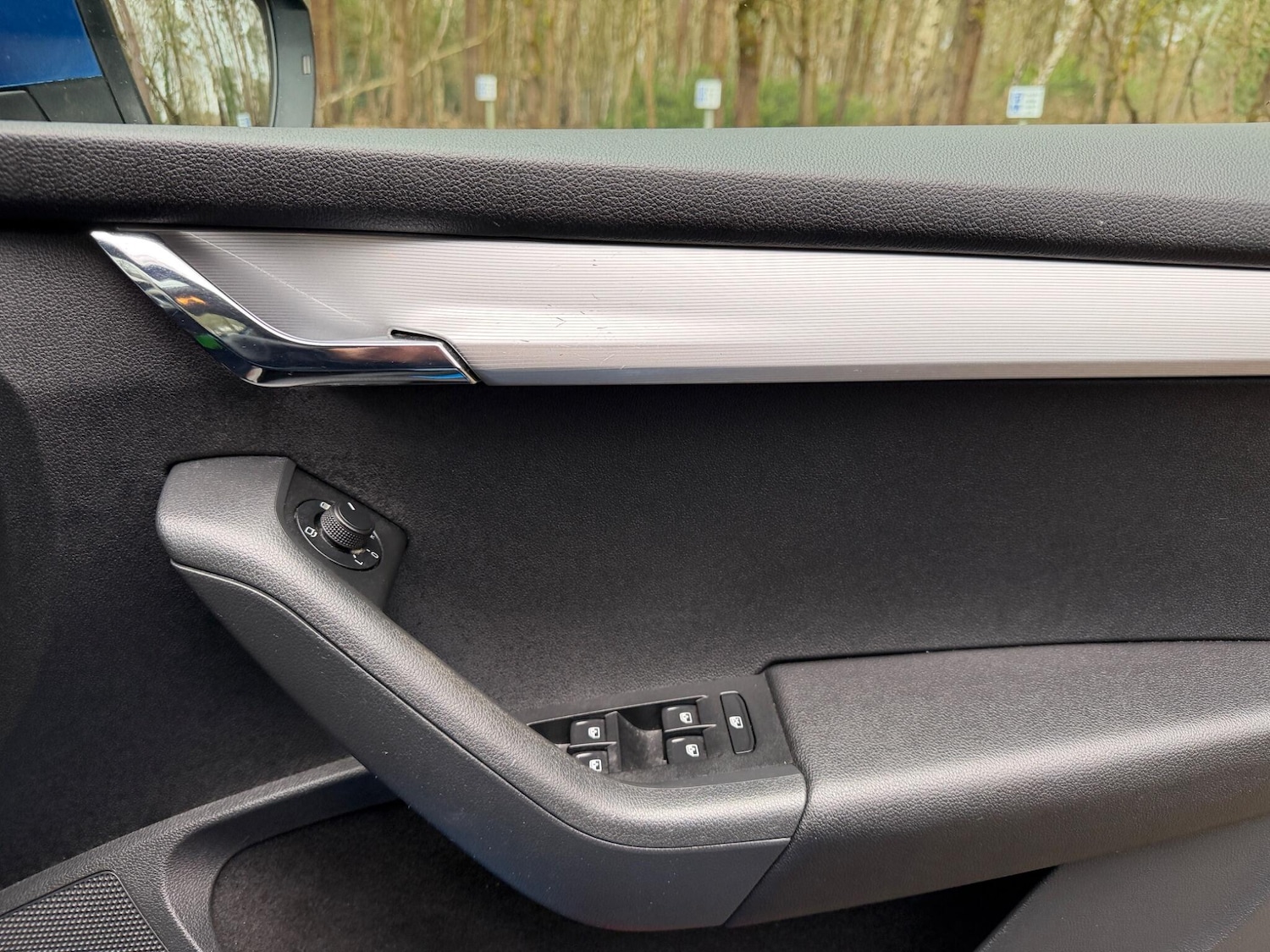 Used Skoda Octavia 2016 for sale - 77440031: Photo 47