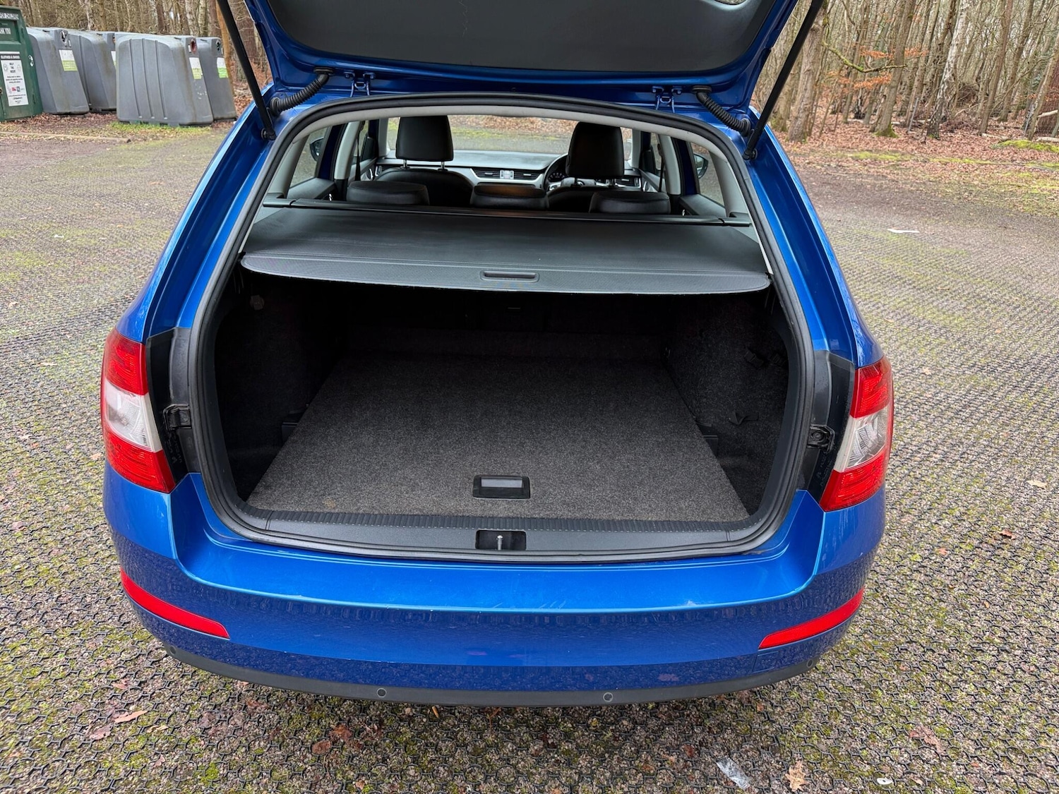 Used Skoda Octavia 2016 for sale - 77440031: Photo 49