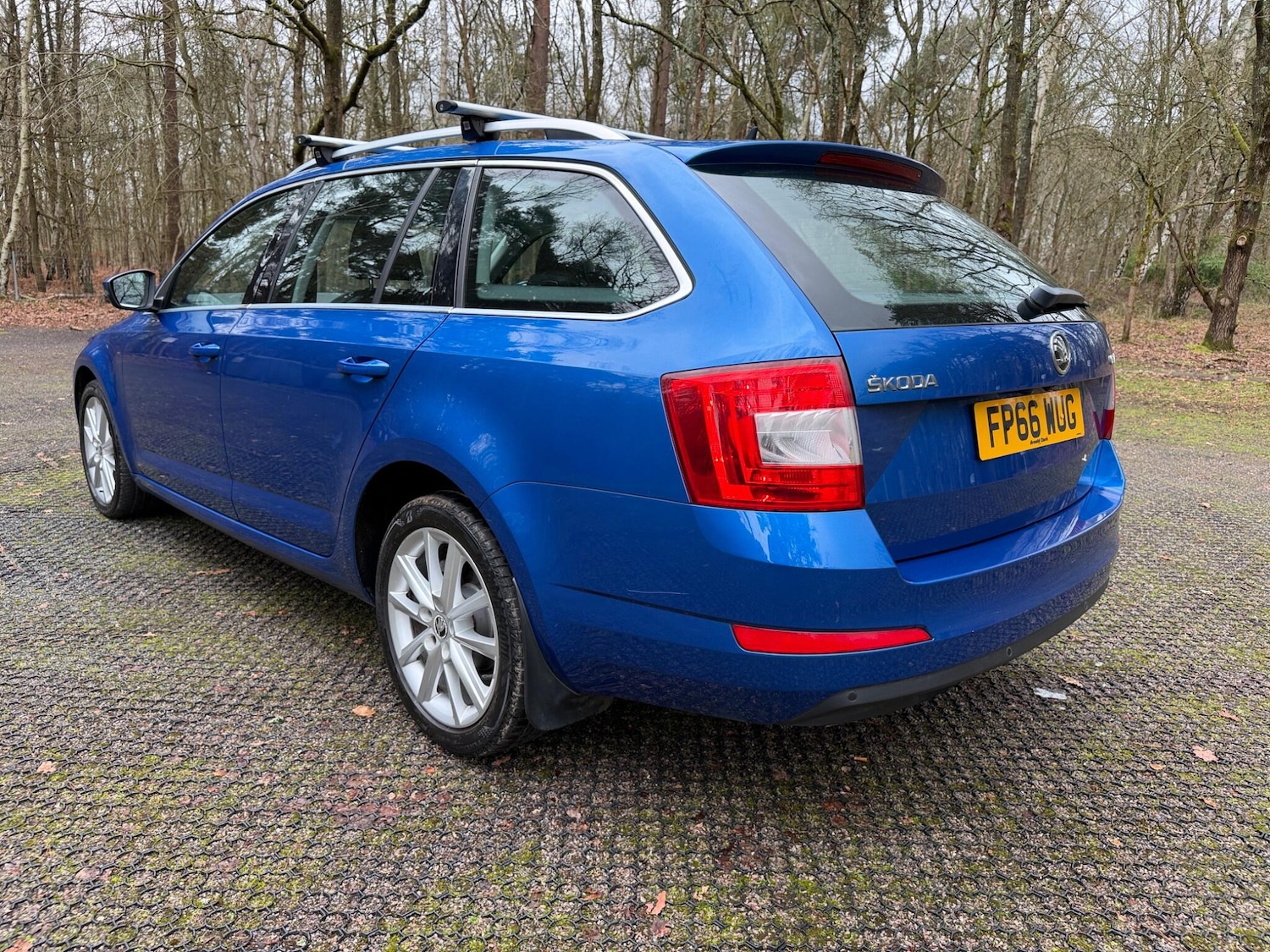 Used Skoda Octavia 2016 for sale - 77440031: Photo 5