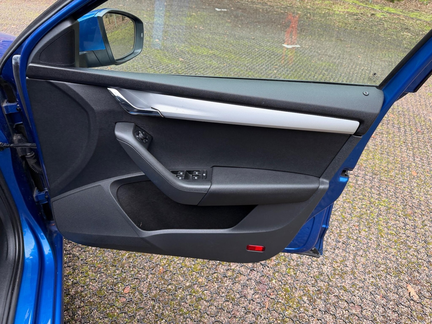 Used Skoda Octavia 2016 for sale - 77440031: Photo 50