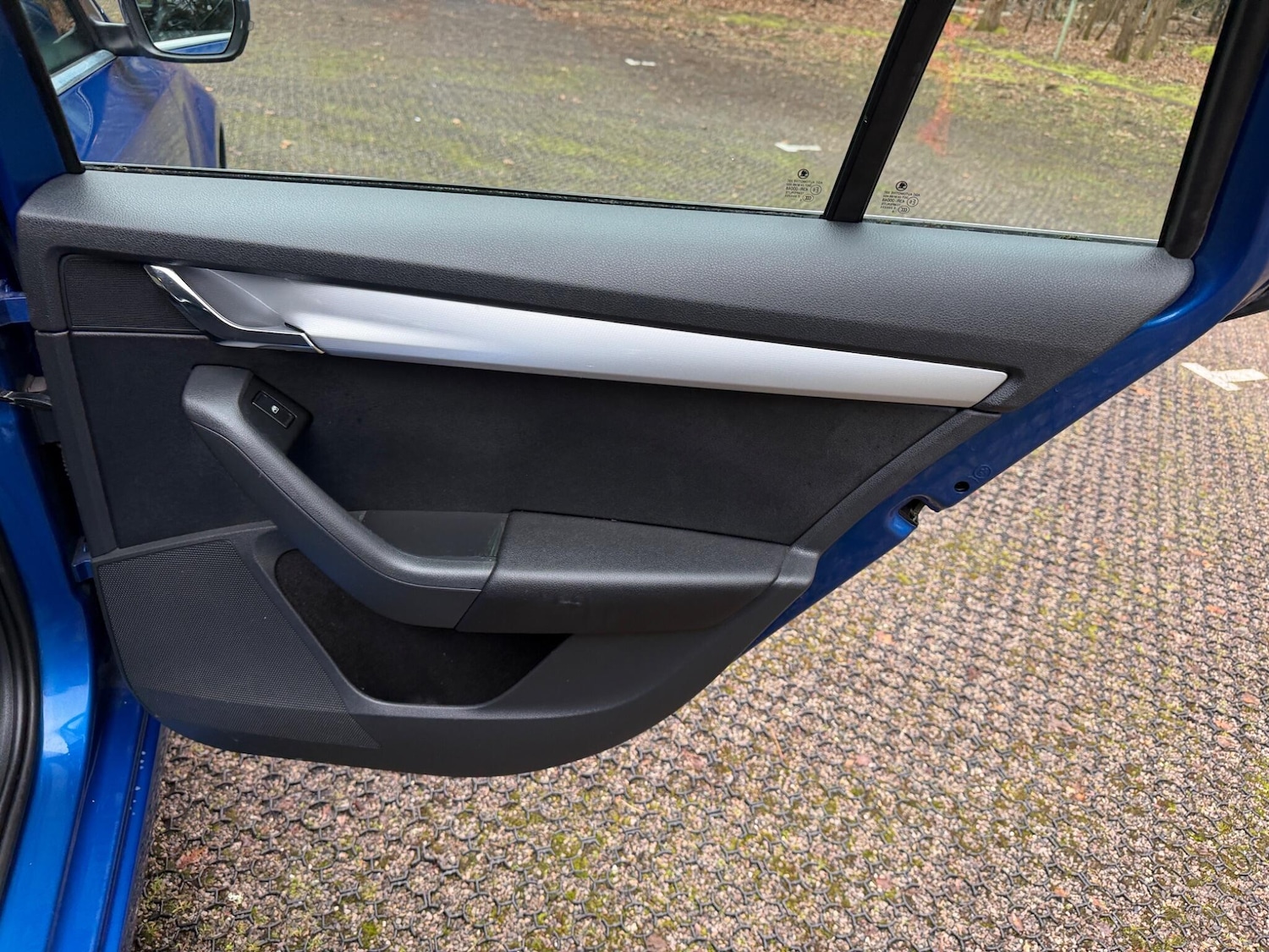 Used Skoda Octavia 2016 for sale - 77440031: Photo 51