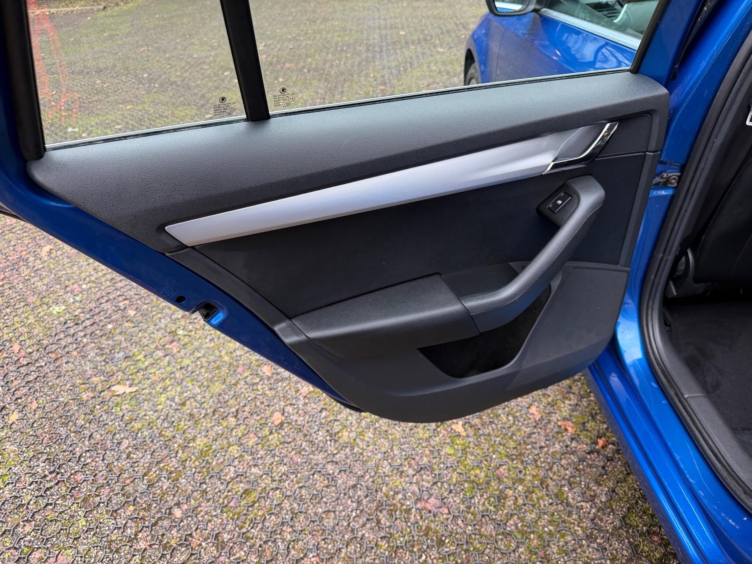 Used Skoda Octavia 2016 for sale - 77440031: Photo 52