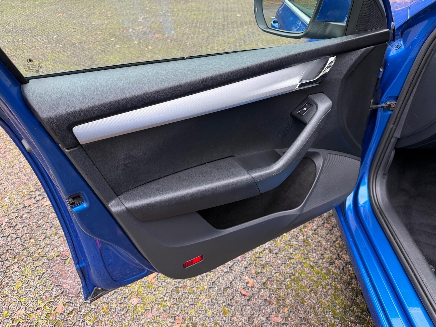 Used Skoda Octavia 2016 for sale - 77440031: Photo 53