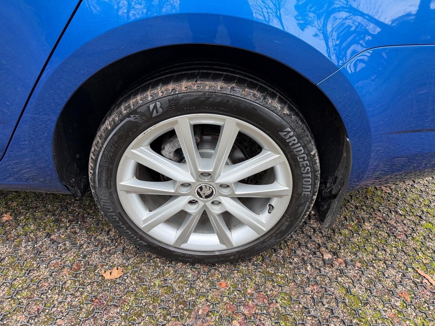 Used Skoda Octavia 2016 for sale - 77440031: Photo 54