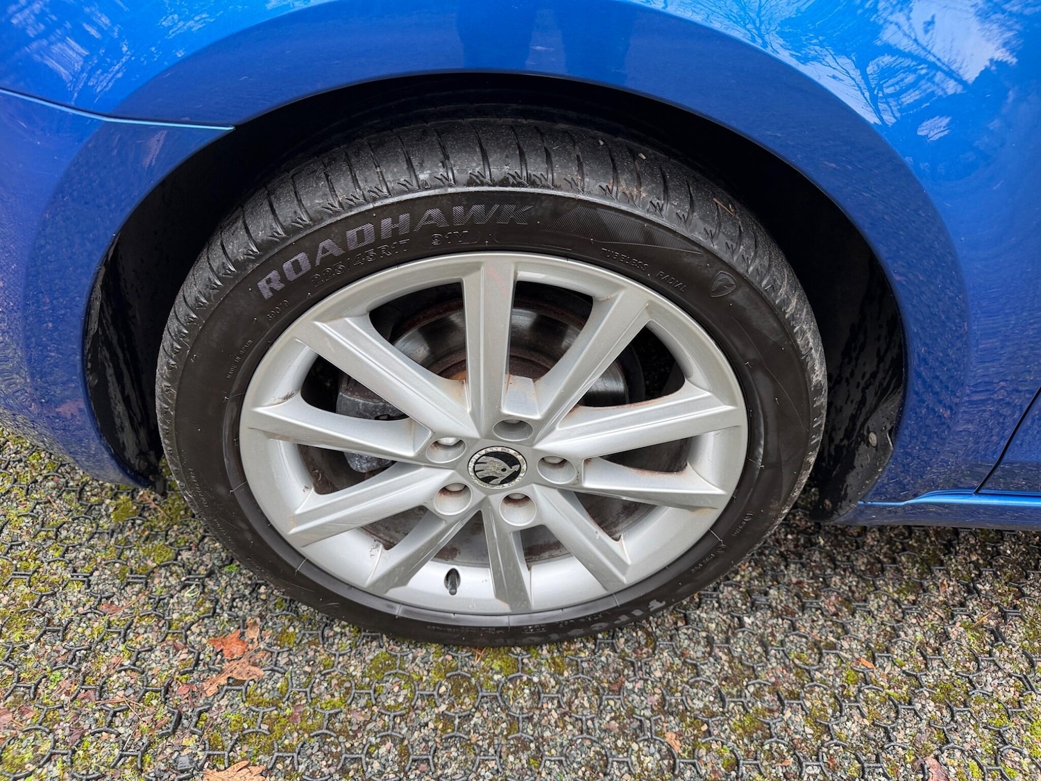 Used Skoda Octavia 2016 for sale - 77440031: Photo 55