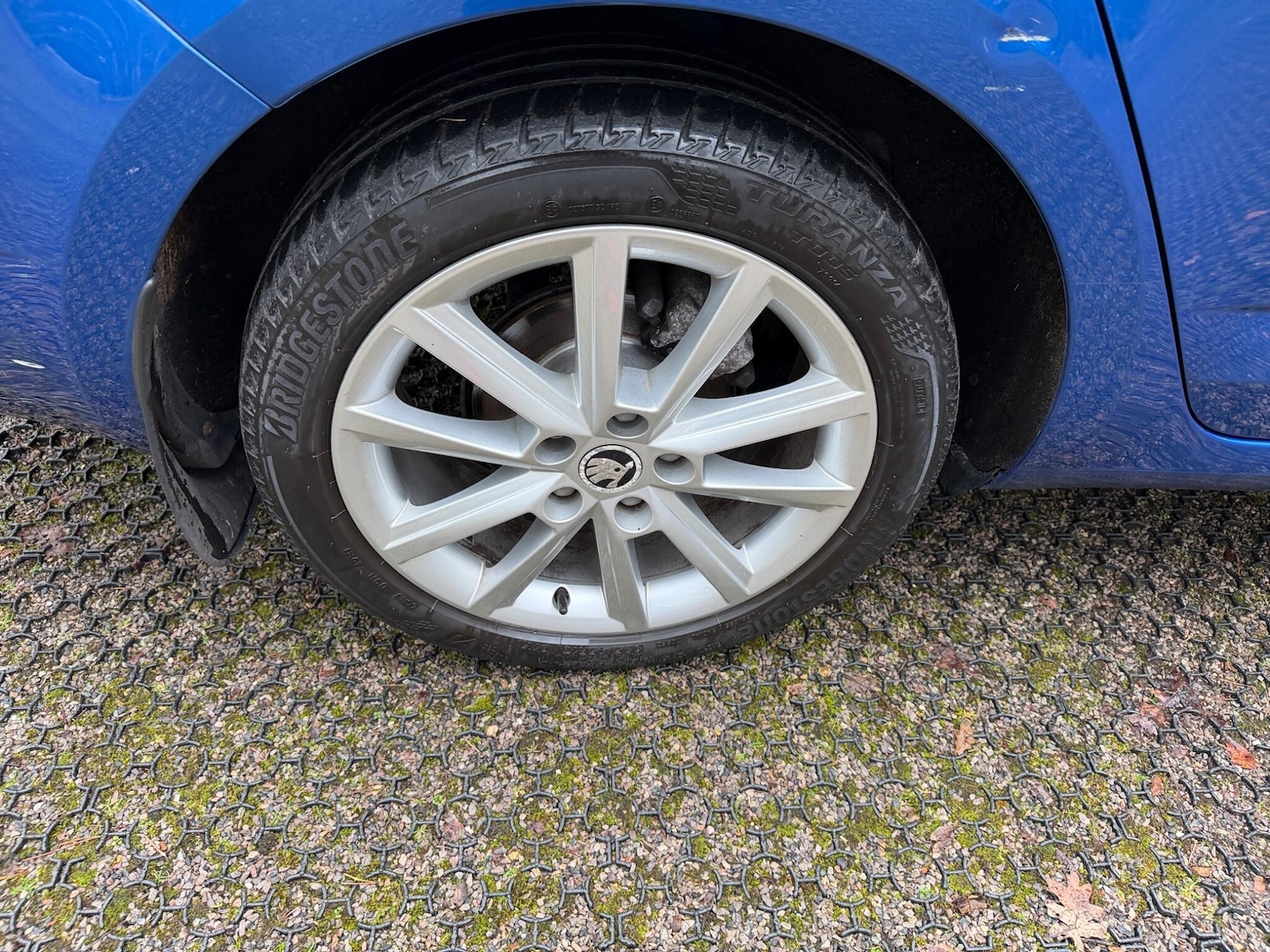 Used Skoda Octavia 2016 for sale - 77440031: Photo 57