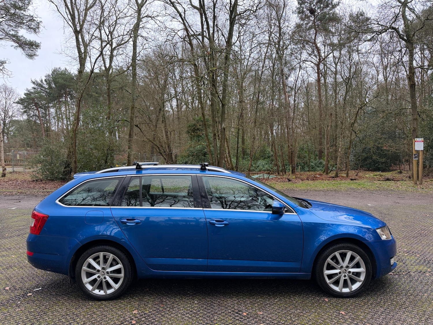 Used Skoda Octavia 2016 for sale - 77440031: Photo 6