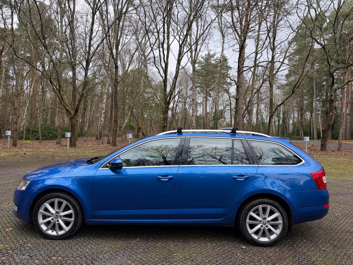 Used Skoda Octavia 2016 for sale - 77440031: Photo 7