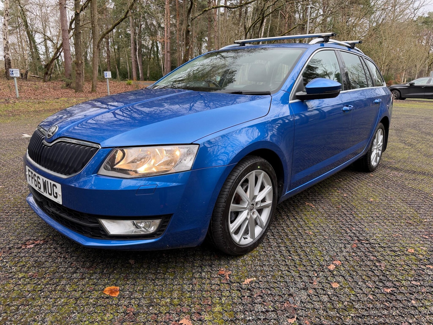 Used Skoda Octavia 2016 for sale - 77440031: Photo 8
