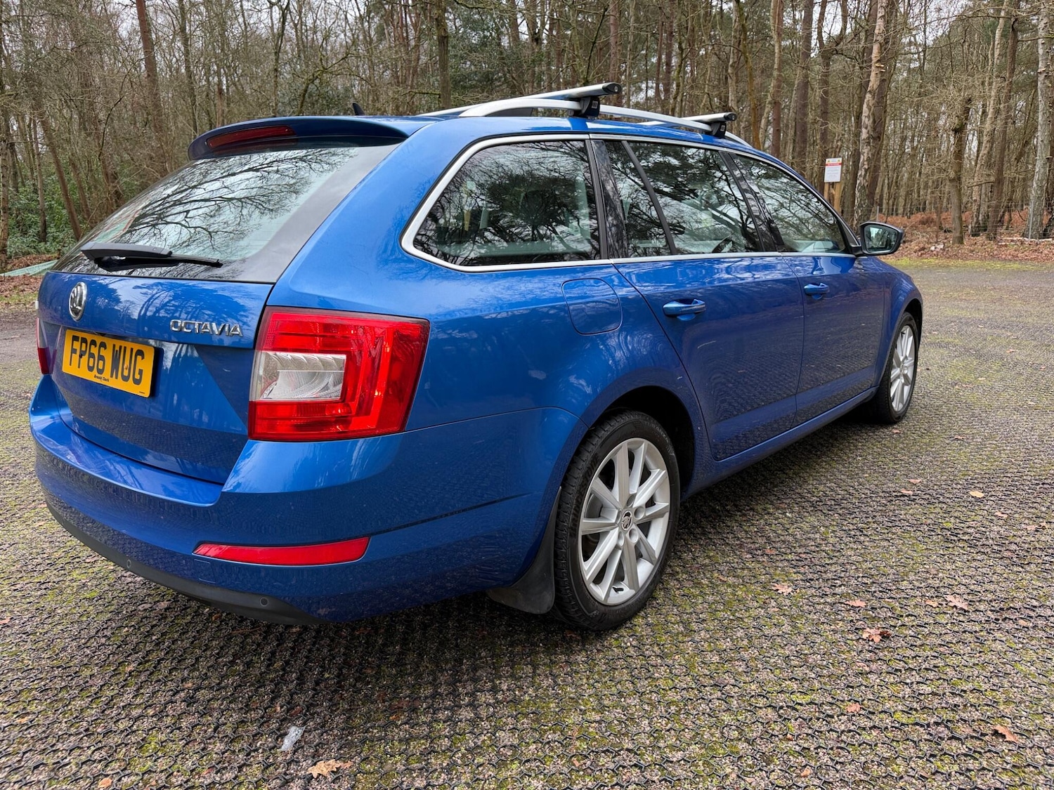 Used Skoda Octavia 2016 for sale - 77440031: Photo 9