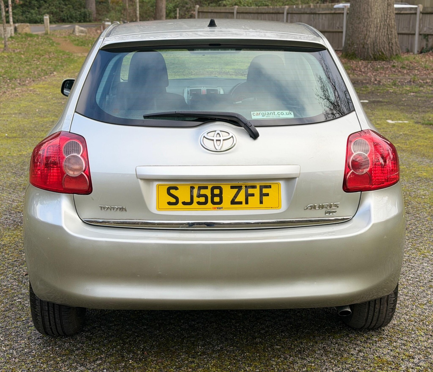 Used Toyota Auris 2008 for sale - 77838876: Photo 10