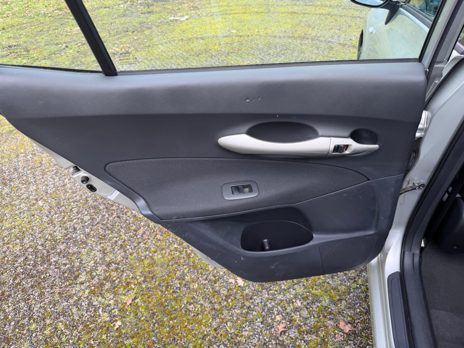 Used Toyota Auris 2008 for sale - 77838876: Photo 15