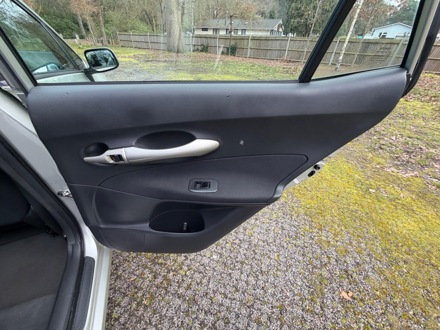 Used Toyota Auris 2008 for sale - 77838876: Photo 16