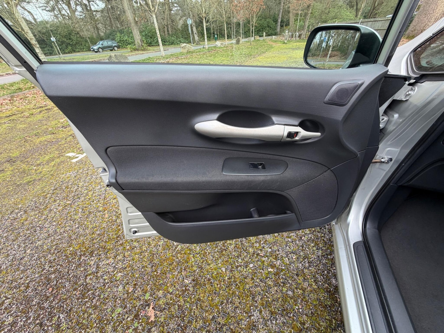 Used Toyota Auris 2008 for sale - 77838876: Photo 17