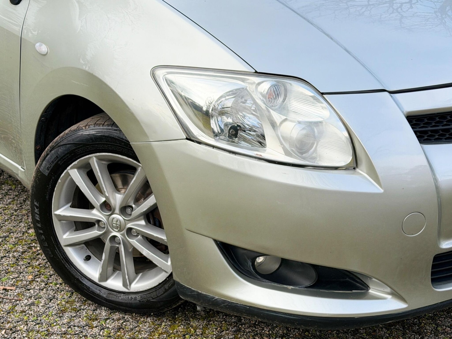 Used Toyota Auris 2008 for sale - 77838876: Photo 18