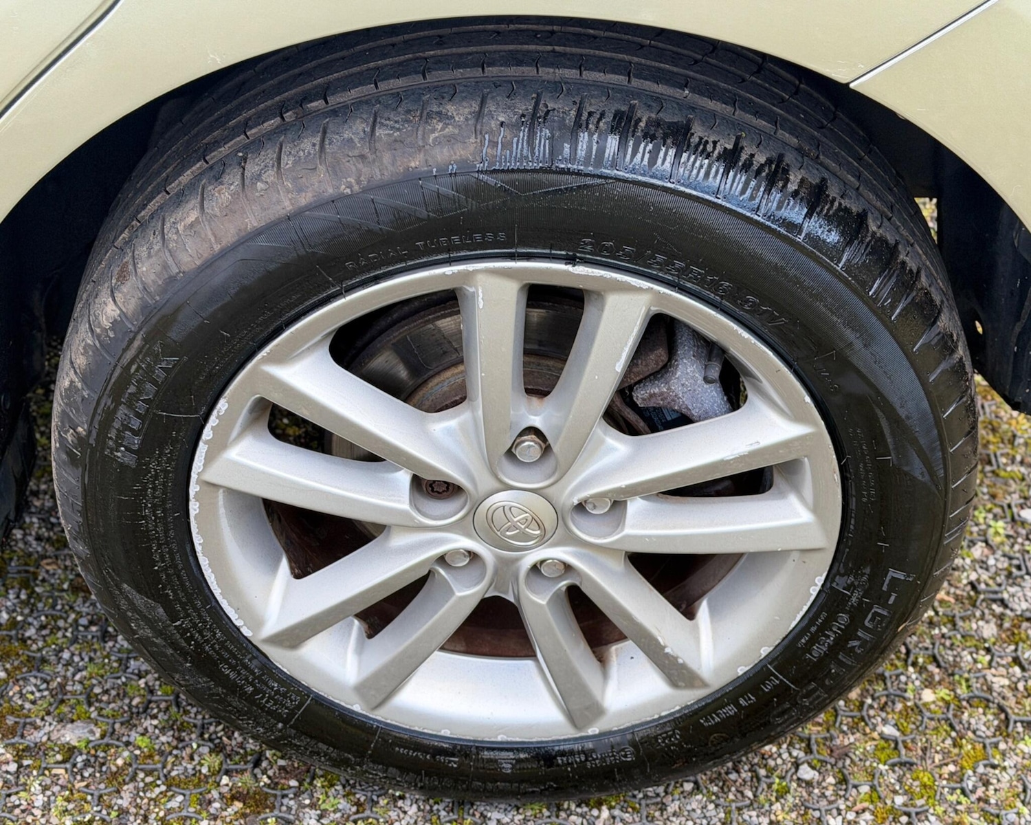 Used Toyota Auris 2008 for sale - 77838876: Photo 19