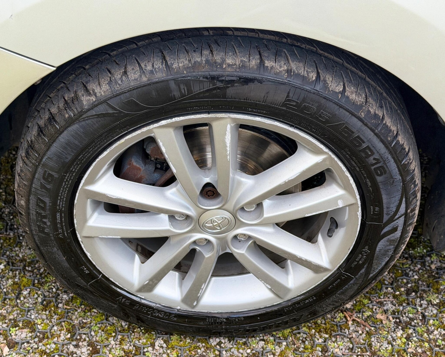 Used Toyota Auris 2008 for sale - 77838876: Photo 21