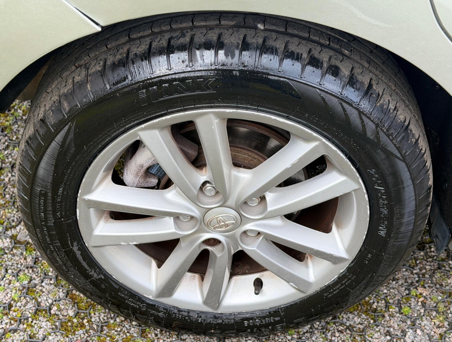 Used Toyota Auris 2008 for sale - 77838876: Photo 22