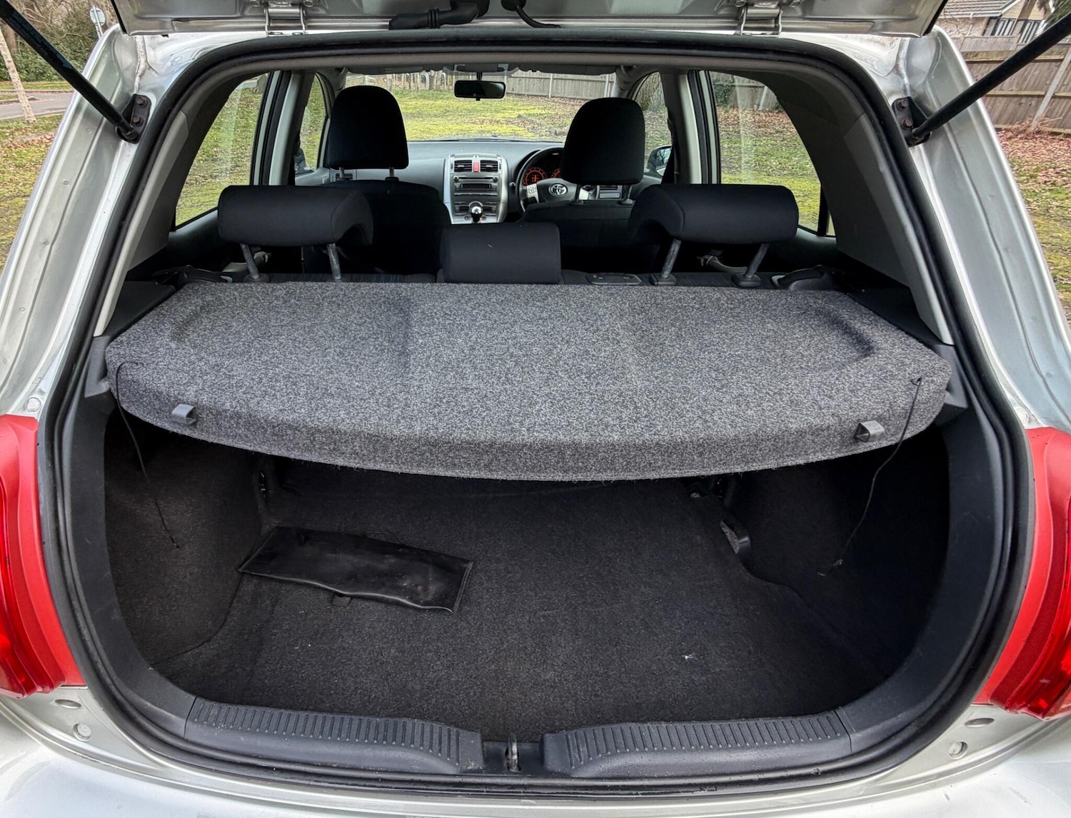 Used Toyota Auris 2008 for sale - 77838876: Photo 25